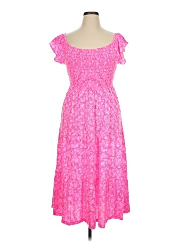 Lilly Pulitzer Cocktail Dress (view 1)
