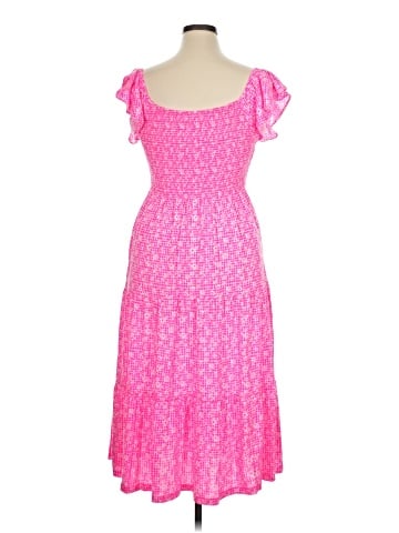 Lilly Pulitzer Cocktail Dress (view 2)
