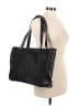 Assorted Brands Solid Black Tote One size - photo 2