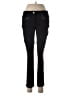 W by Worth Black Active Pants Size 6 - photo 1