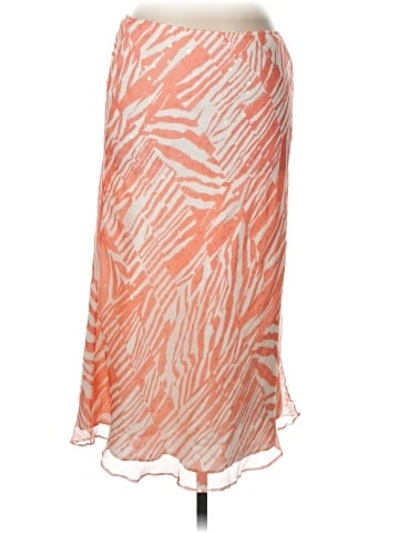 Lafayette 148 New York Casual Skirt (view 1)