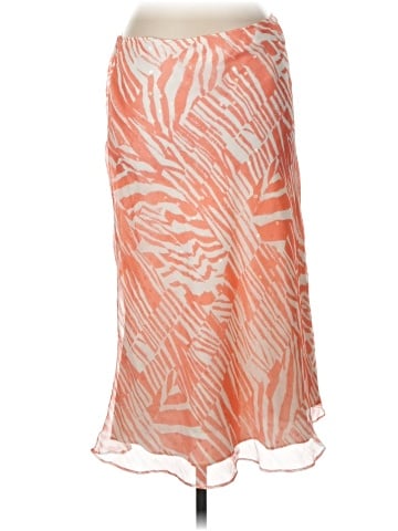 Lafayette 148 New York Casual Skirt (view 2)