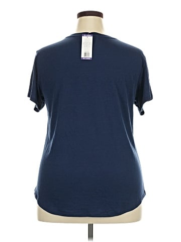 Modern Lux Short Sleeve T-Shirt (view 2)
