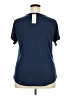 Modern Lux Blue Short Sleeve T-Shirt Size XXL - photo 2