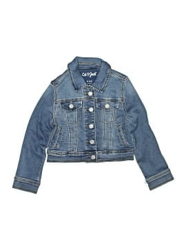 Cat & Jack Denim Jacket (view 1)