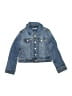 Cat & Jack Blue Denim Jacket Size 4 - 5 - photo 1