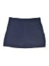 Columbia Solid Blue Active Skort Size XXL - photo 1