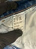 American Eagle Outfitters Solid Blue Jeans Size 12 - photo 4
