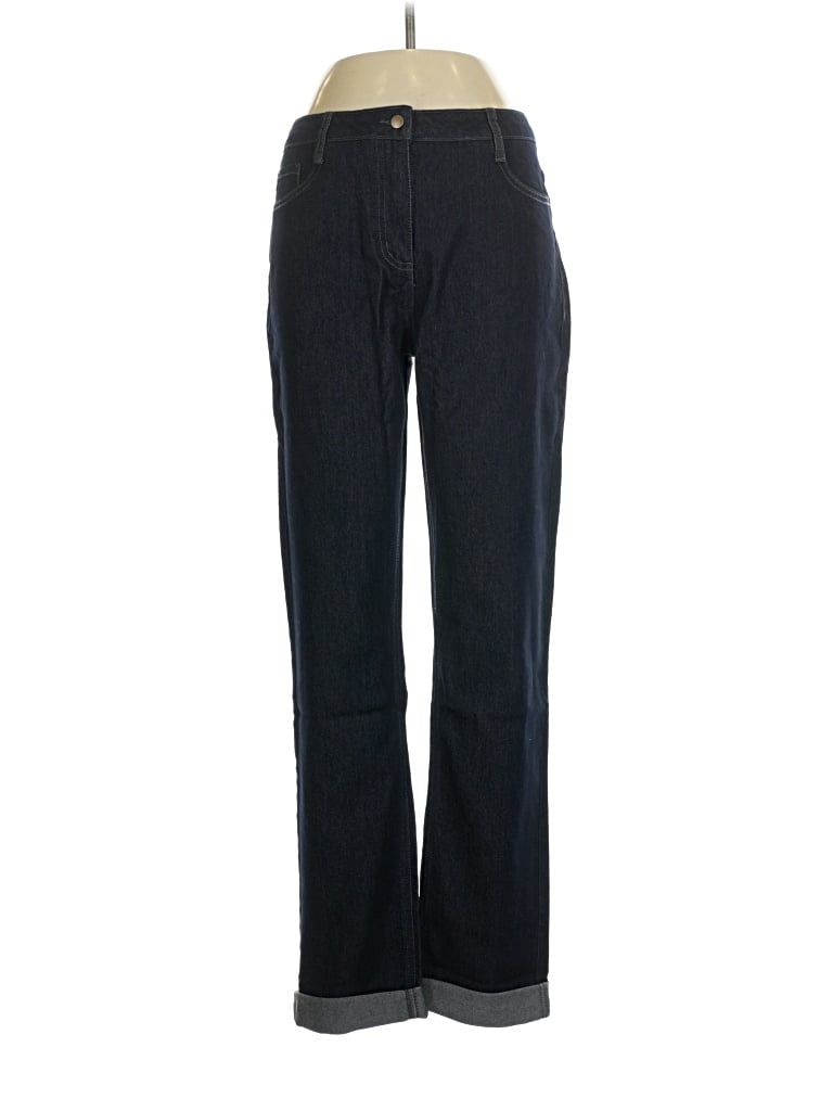 Pre-owned Assorted Brands Jeans In Blue