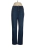 Bandolino Blue Jeans Size 8 - photo 1