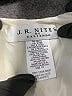 J.R. Nites by Caliendo 100% Polyester Ivory Vest Size 10 - photo 6