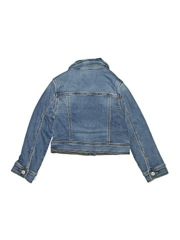 Cat & Jack Denim Jacket (view 2)