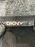 DKNY Black Long Sleeve Blouse Size P (petite) - photo 7