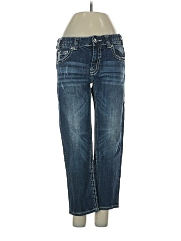 Cowgirl Jeans (view 1)