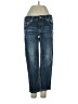 Cowgirl Stars Silver Jeans Size 25 waist - photo 1