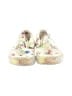 Vans Tropical Yellow Sneakers Size 9 - photo 2