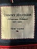 Tommy Hilfiger Black Wool Coat Size S - photo 6
