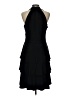Evan Picone Black Cocktail Dress Size 10 - photo 2