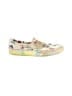 Vans Tropical Yellow Sneakers Size 9 - photo 1