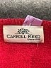 Carroll Reed 100% Wool Red Jacket Size 16 - photo 6