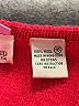 Carroll Reed 100% Wool Red Jacket Size 16 - photo 7