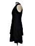 Evan Picone Black Cocktail Dress Size 10 - photo 5