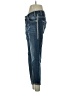 Cowgirl Stars Silver Jeans Size 25 waist - photo 5