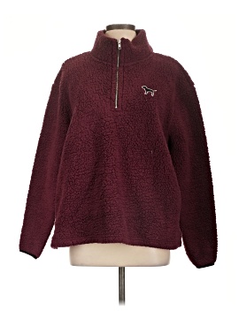 Victoria's Secret Pink Pullover Sweater