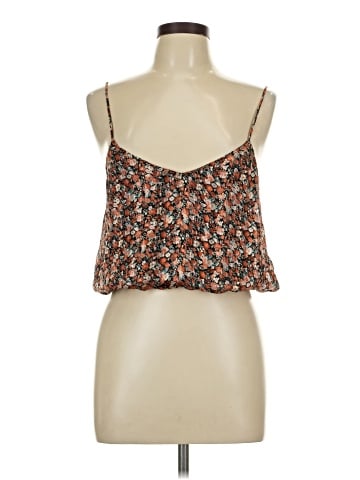 Reset Sleeveless Top (view 1)