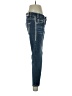 Cowgirl Stars Silver Jeans Size 25 waist - photo 4