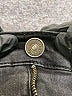 Free People Black Jeans Size S (estimated) - photo 7