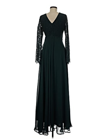 Lulus Cocktail Dress (view 2)