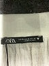 Zara Ivory Long Sleeve Blouse Size XL - photo 7