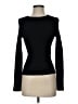 Banana Republic Black Turtleneck Sweater Size S - photo 1