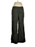 Weatherproof Green Cargo Pants Size 10 - photo 1