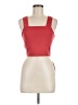 Barre3 Red Tank Top Size M - photo 1