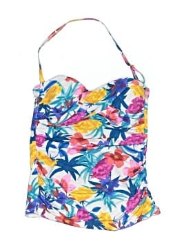Bleu Rod Beattie Swimsuit Top (view 1)