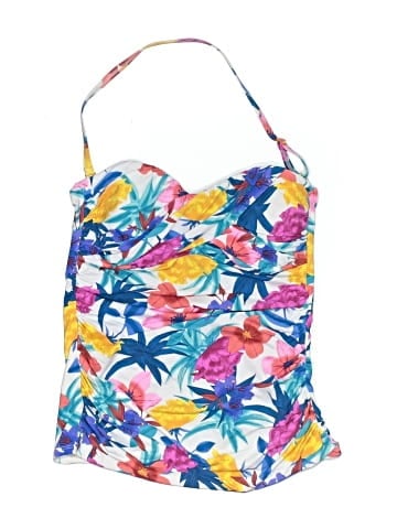 Bleu Rod Beattie Swimsuit Top (view 1)