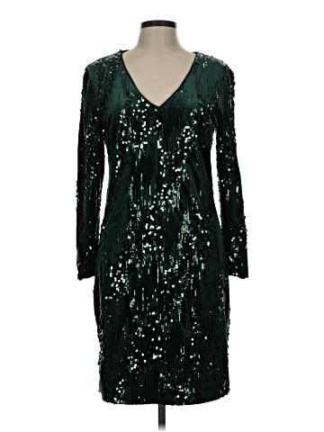 Alexia Admor Cocktail Dress (view 1)