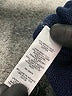 Vineyard Vines Chevron-herringbone Red Wool Pullover Sweater Size X-Large (18) - photo 4