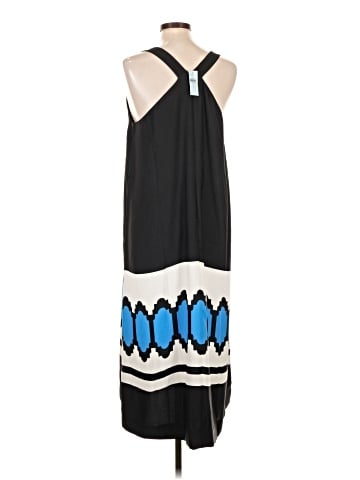 Ann Taylor Casual Dress (view 2)