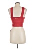 Barre3 Red Tank Top Size M - photo 2