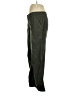 Weatherproof Green Cargo Pants Size 10 - photo 5
