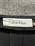 Calvin Klein Black Dress Pants Size 10 - photo 7