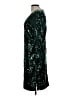Alexia Admor Stars Green Cocktail Dress Size 10 - photo 5