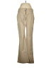 Unbranded 100% Cotton Tan Khakis Size EU (IT) 44 / US 8 - photo 1