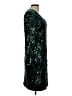 Alexia Admor Stars Green Cocktail Dress Size 10 - photo 4