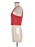Barre3 Red Tank Top Size M - photo 5