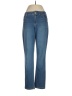 Bandolino Blue Jeans Size 8 - photo 1