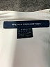 French Connection Ivory Cocktail Dress Size 12 - photo 7
